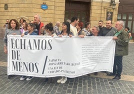 Un médico de cuidados paliativos, amonestado por tratar a una niña de cuatro años fuera de su jornada: «La muerte no entiende de horarios»