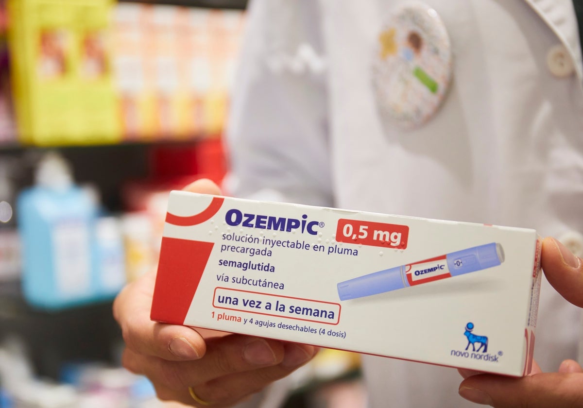 Reino Unido alerta del riesgo de Ozempic para las mujeres que buscan quedarse embarazadas o están en período de lactancia