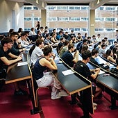 Cataluña se desmarca en los criterios de corrección de la Selectividad comunes