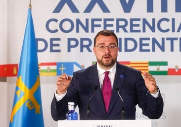 Más de 70 directores de colegio dimiten en Asturias por diferencias con el Gobierno de Barbón