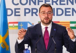 Más de 70 directores de colegio dimiten en Asturias por diferencias con el Gobierno de Barbón