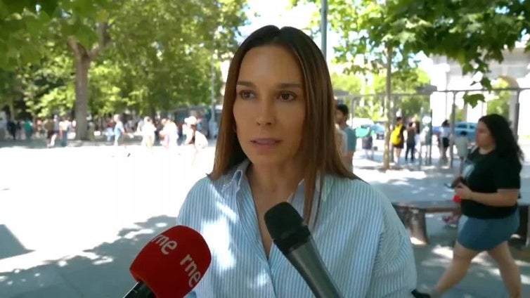 Vox achaca a cuatro décadas de bipartidismo que haya un 35 % de menores en riesgo pobreza