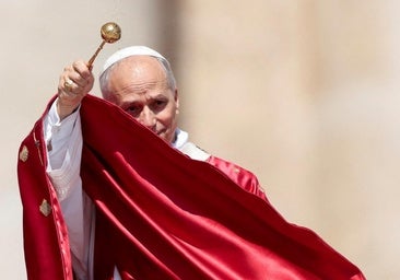 El Papa denuncia los feminicidios y propone cultivar «relaciones auténticas y sanas»