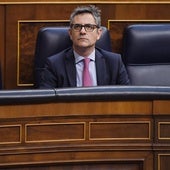 Más de 400 jueces advierten al Gobierno del «colapso» en los juzgados de violencia sobre la mujer