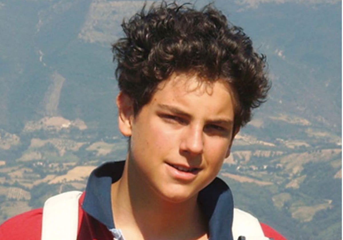 Carlos Acutis