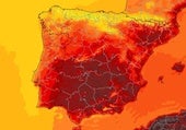 La Aemet lanza un aviso por el regreso del calor y nuevas lluvias en España: las zonas con más de 40 grados