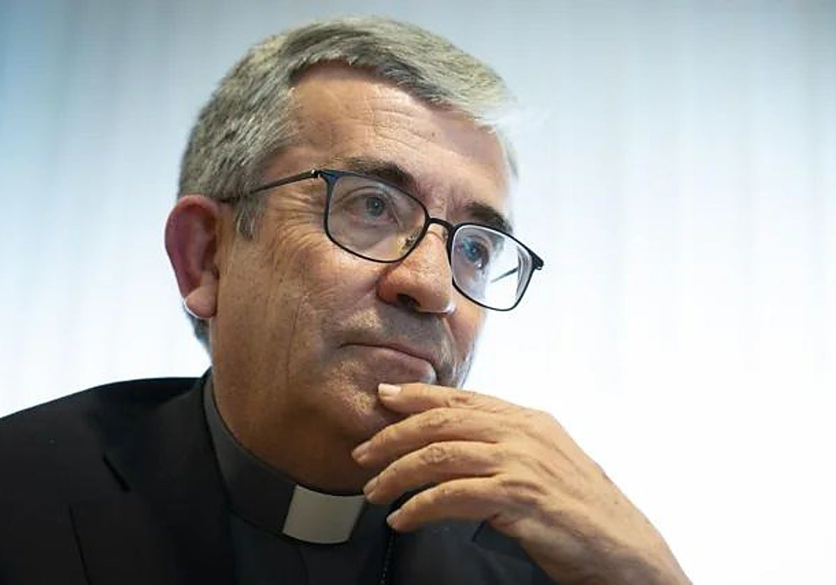 Esta es la hora del amor