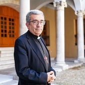 Luis Argüello: «Hay que dar voz a los ciudadanos»