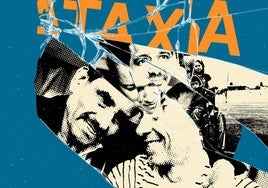 Ataxia SCA7:  la muerte en la sangre