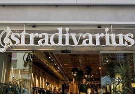 Sanidad retira tres lotes del perfume Stradivarius Nº129 por contener una sustancia alergénica no declarada