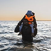 Casi 2.000 inmigrantes perdieron la vida intentando llegar a España hasta mayo, entre ellos 342 menores