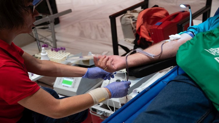 Australia levanta la prohibición de donar sangre y plasma a homosexuales