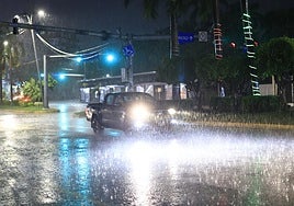 El huracán Erick pone en alerta a México tras alcanzar la categoría 4 en las últimas horas