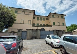 Castel Gandolfo se prepara para acoger de nuevo al Papa y espera atraer a miles de turistas