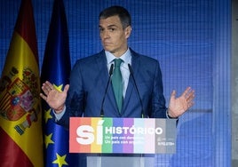 El Congreso tramita una ley para penar con cárcel las polémicas terapias de conversión sexual