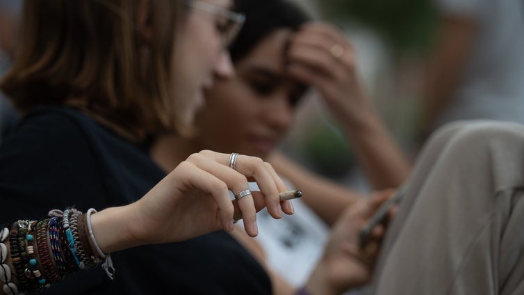 La OMS acusa a las tabacaleras por frenar las políticas de control del tabaco