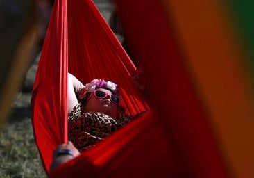 Vuelve la moda de la sumisión química: 145 mujeres denuncian pinchazos en un festival de música en Francia