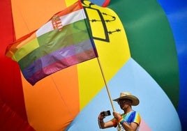 Orbán amenaza con sanciones si se celebra el Orgullo en Budapest tras las exigencias de Von der Leyen a respetar el derecho a manifestarse