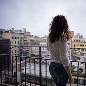 Citologías sin salir de casa para adelantarse al cáncer de útero