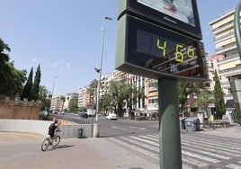 El calor dejó más de 2.000 muertos en España en el verano de 2024