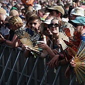 Reino Unido afronta su verano más letal con decenas de muertes atribuidas al calor y récords de temperatura