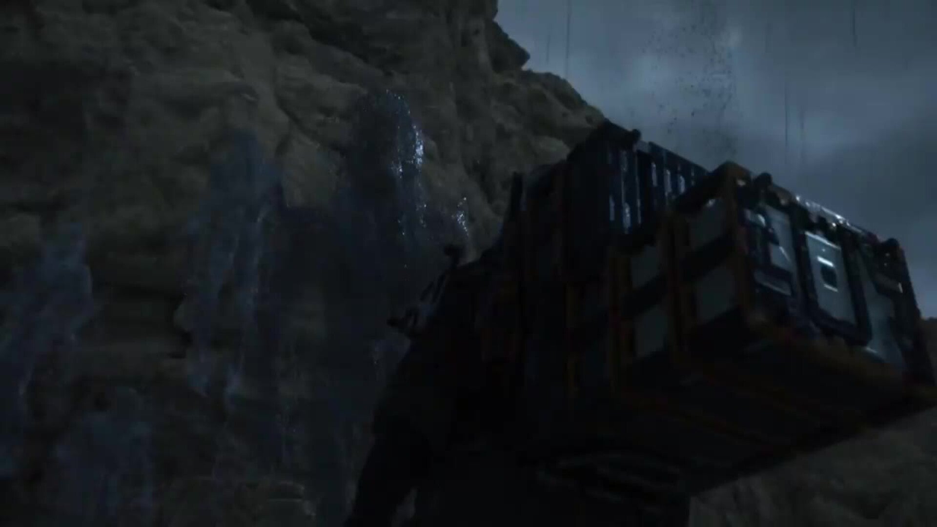 ‘Death Stranding 2’, un viaje insuperable entre el cine y los videojuegos