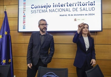 Sanidad amenaza con acciones legales a las comunidades autónomas que no garanticen los abortos