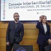 Sanidad amenaza con acciones legales a las comunidades autónomas que no garanticen los abortos