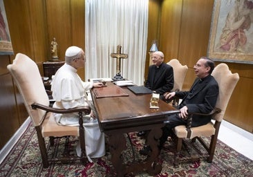 La Fiscalía argentina pide citar a declarar al número dos del Opus Dei por una acusación de trata de personas