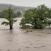 Al menos 52 muertos, entre ellos 15 niños, en una riada en Texas