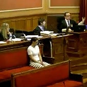 La tétrada oscura y tácticas de Guantánamo para acabar con Aleix