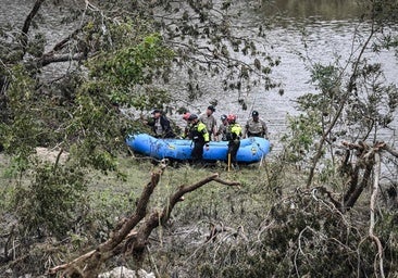 «No querían pagarlo»: el condado de Texas de las riadas optó por no instalar un sistema de alerta con sirenas