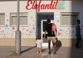 Ludotecas irregulares y pocos nacimientos: una de cada cuatro guarderías desaparece