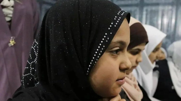 12 millones de niñas son forzadas a casarse cada año en el mundo