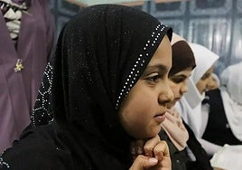 12 millones de niñas son forzadas a casarse cada año en el mundo