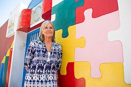 Historia de una guardería infantil: «Si nos va bien, es que los dos padres trabajan»