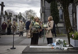 Las víctimas ya alertaron sobre el programa que enseña el terrorismo de ETA: «Falsea el relato y es un peligro llevarlo a la escuela»