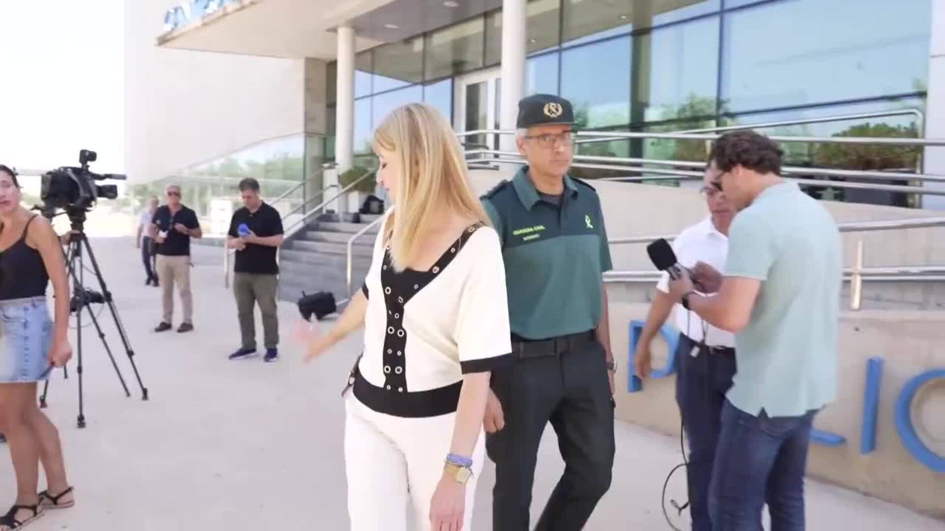 Llamamientos a la calma tras otra noche de disturbios en Torre Pacheco