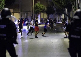 Dos de las tres mezquitas de Torre Pacheco cerrarán los próximos días ante el temor de que escale la violencia