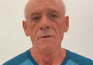Las verdadera historia tras el supuesto vídeo de la paliza en Torre Pacheco: «Son dos palizas diferentes, el del pantalón negro y camiseta gris soy yo»