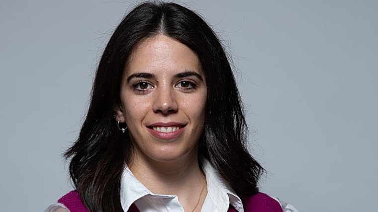 Victoria Rivas Santiago, de Gómez-Acebo & Pombo