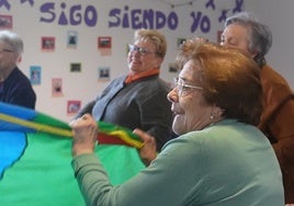 Centro de día de la Junta de Castilla-La Mancha