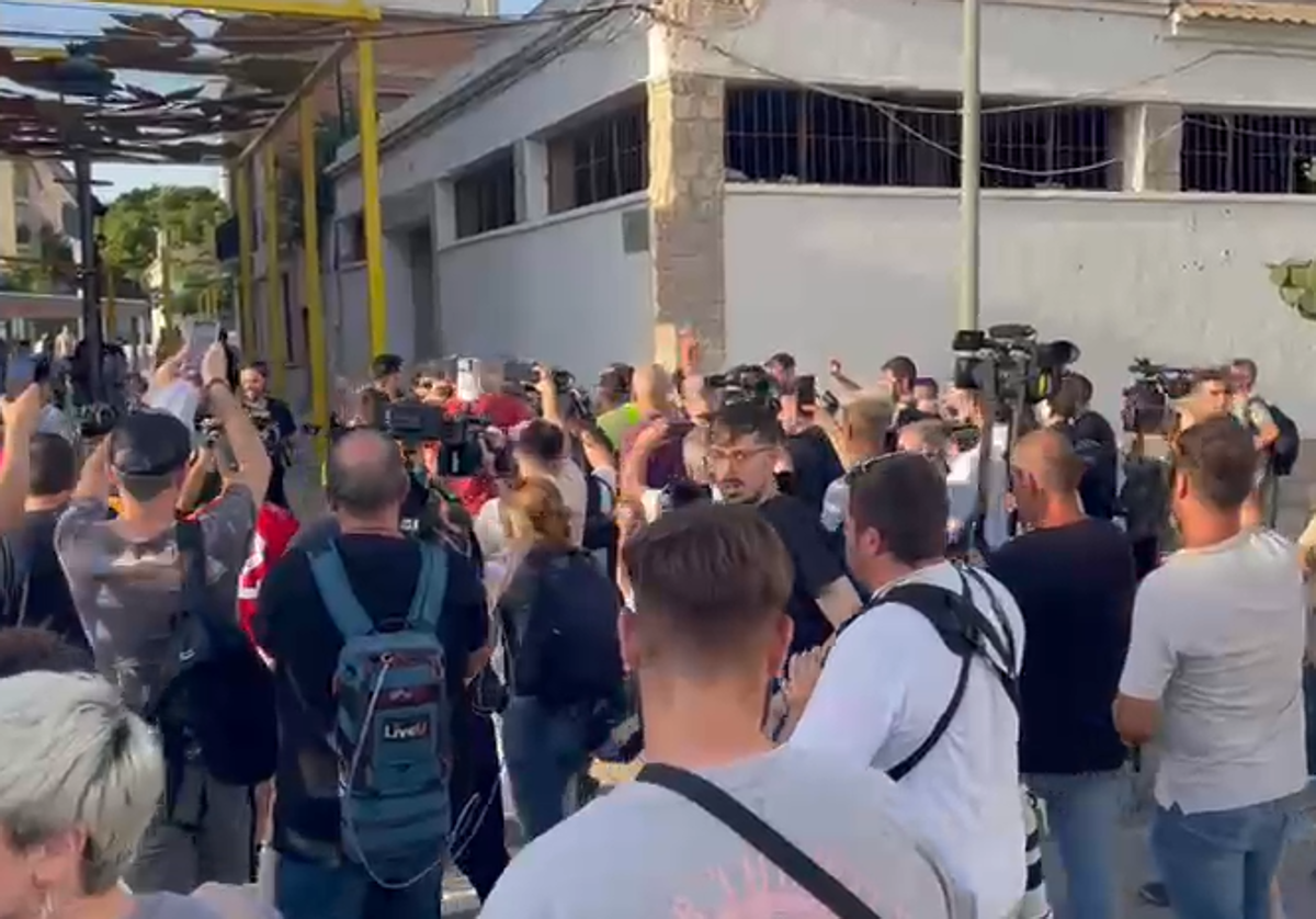 Última hora de Torre Pacheco, en directo: incidentes, detenidos y reacciones desde Murcia hoy