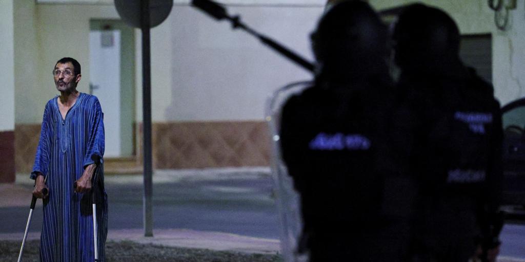 Radiografía del polvorín de Torre Pacheco que dobló su población en 30 años: «Allí se ha dado una tormenta perfecta»