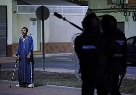 Radiografía del polvorín de Torre Pacheco que dobló su población en 30 años: «Allí se ha dado una tormenta perfecta»