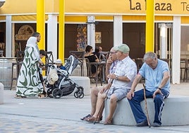 Los estragos de una semana de tensiones: «Algo se ha roto en Torre Pacheco y costará recuperarlo»