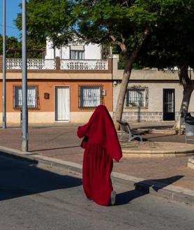 Imagen secundaria 2 - Los estragos de una semana de tensiones: «Algo se ha roto en Torre Pacheco y costará recuperarlo»