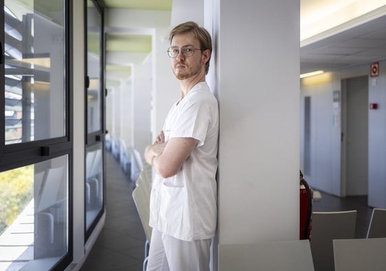 Sobresueldos para cubrir plazas: «Quería ser médico rural y los 9.000 euros me ayudaron»