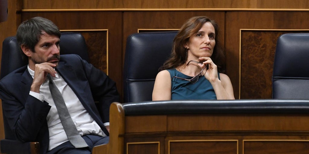 Luz verde a la creación definitiva de la Agencia Estatal de Salud Pública