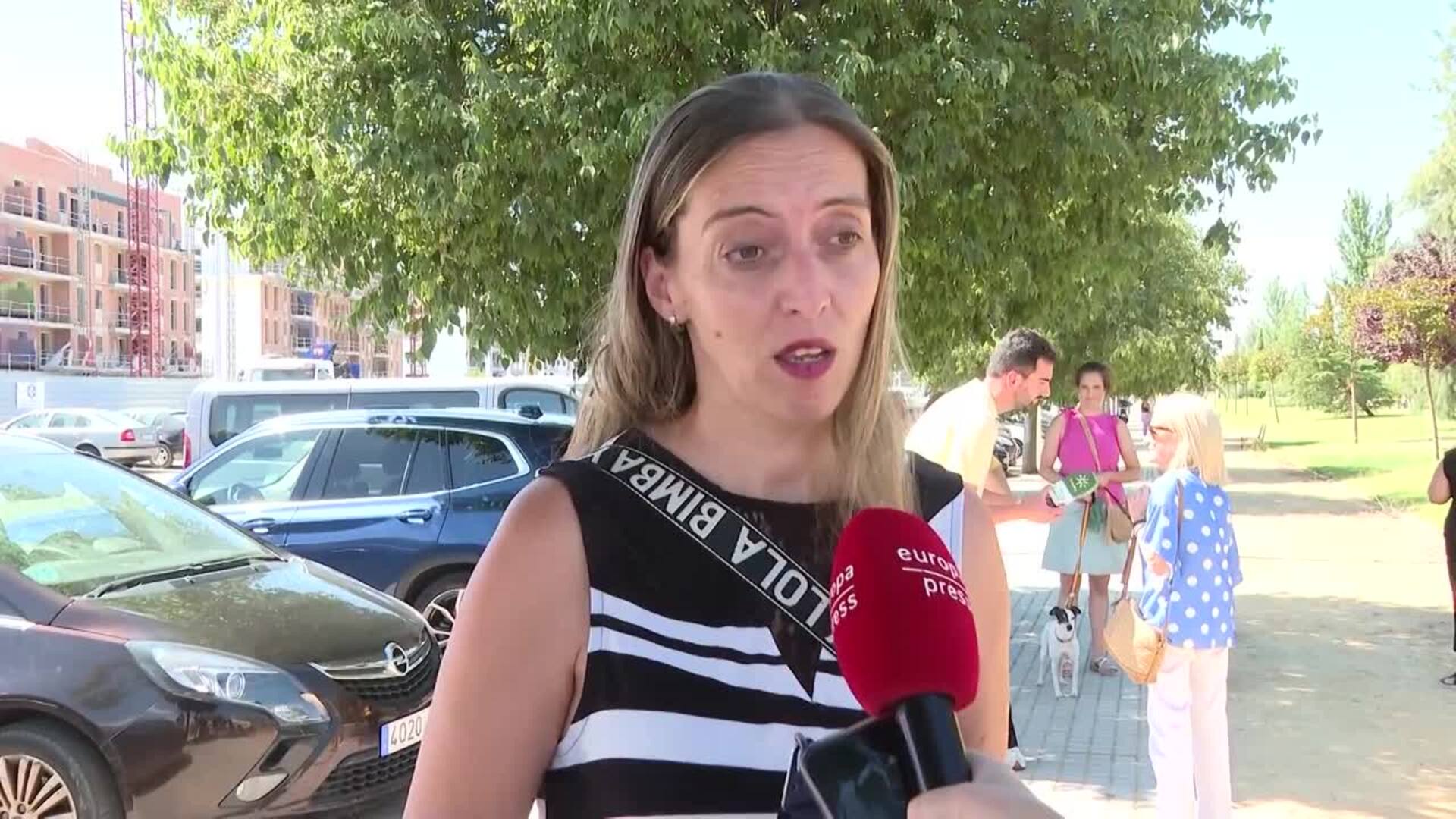 El incendio de la Sierra de Córdoba, ya perimetrado, afecta a unas 84 hectáreas